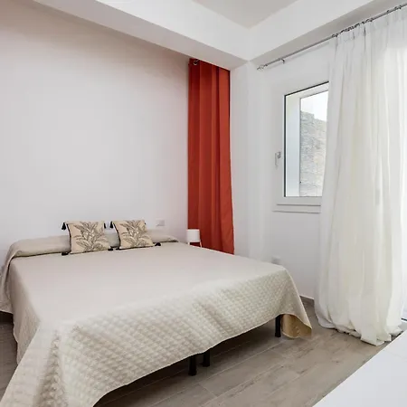Holiday home Barcarello Sea House *