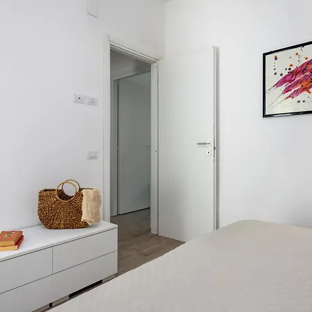 Holiday home Barcarello Sea House Palermo