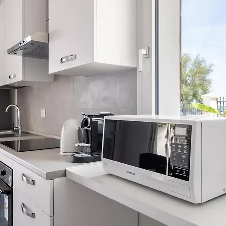Barcarello Sea House Holiday home Palermo