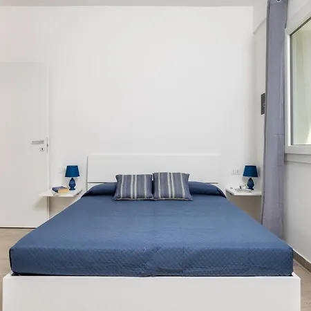 Ferienhaus Barcarello Sea House *