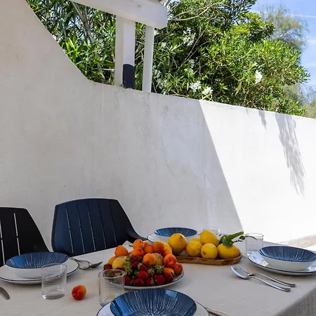 Barcarello Sea House Holiday home