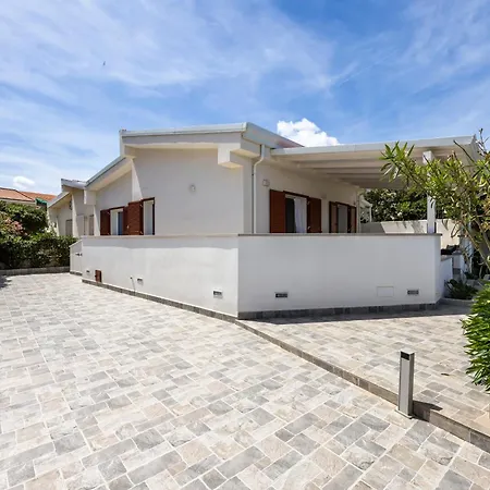 Barcarello Sea House Palerme